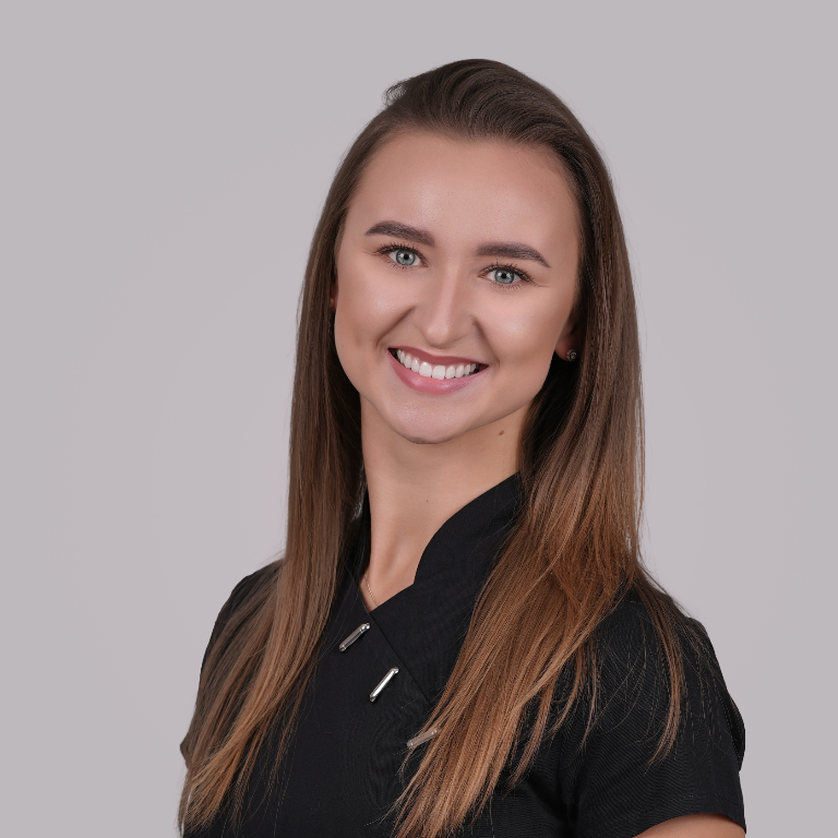Rugilė Anužytė gyd. odontologė periodontologė